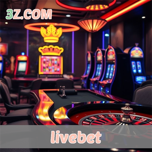 Apostas Incríveis do Livebet: Emoção em Cada Clique