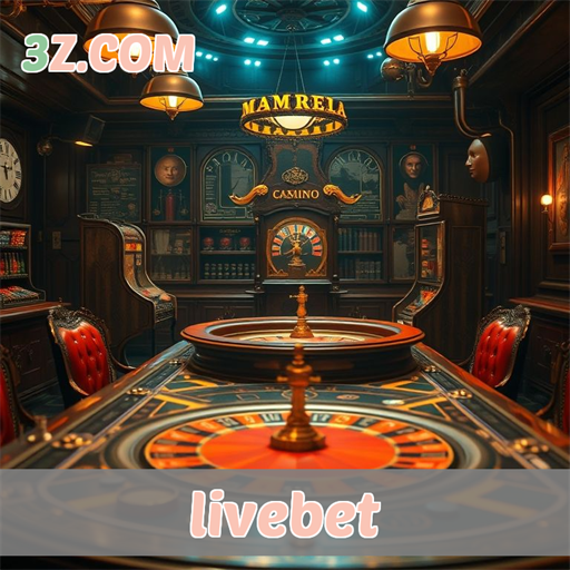 livebet e seu app: Aposte em uma Nova Experiência de Jogos