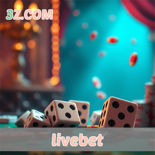 Bônus Imperdível no Livebet: Atraia a Sua Sorte!