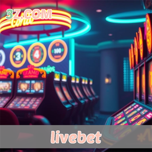 Promoções Incríveis no Livebet: Apostas que Encantam em Cada Clique