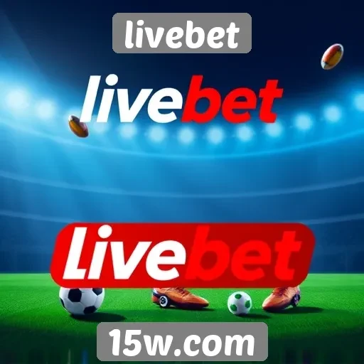 Experiência do usuário na plataforma livebet